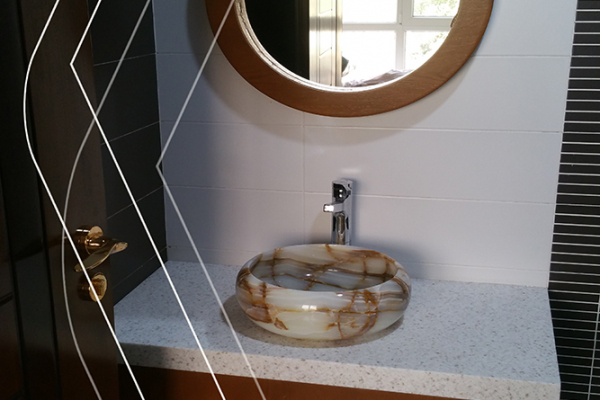 3 d4c3b9a08e1f604361b674eead645b13 - Washroom