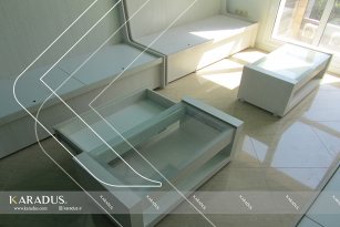 n1 2 9d0bd8fab8c0c8763976e0fb4703a0d8 - Interior design of Dr. Malkan office