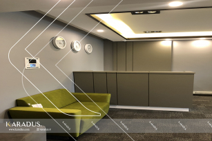 n1 31a15283da1c42a83d407a29e4416de8 - Interior design of Sepehr Tejarat Lian project