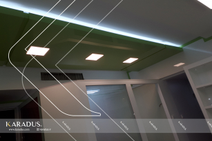 n5 12 3d92c8b5869c1f941b0a103aa4de473e - Interior design of Dr.Mir Esmaeili's office