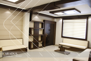 n5 13 56687e06de5fa98adddd1ab077645bac - The interior design of Dr. Islami's office