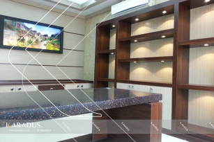 n7 9 31e1d39d7d5d96b33139f9036496f3cf - The interior design of Dr. Islami's office