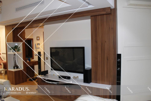 new10 3 ed7e4f55f46232ccc1ac832b3cff7baa - Interior design of Dr. Shadmanfar project