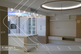 new18 1 e151243791c0b81cdc146eda00fdff24 - Interior design of Mr. Farhadi's project