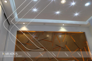 new6 4 5e9fd6dec2255249f0e6b42ecfcbf5ab - Interior design of Dr. Shadmanfar project