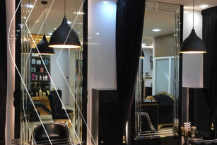 new8 1 c2afb584b8cb392e54889b01171f8a44 - Interior Design of Mortazavi Beauty Salon