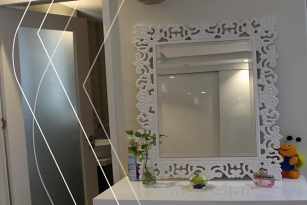new8 4 8501c48b341f12844906da574465da0d - Interior design of Dr. Shadmanfar project