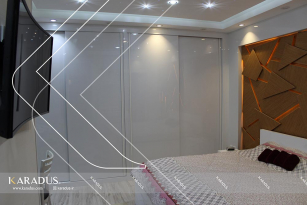 new9 4 1c43ff6fcb652e56992b9c6536775999 - Interior design of Dr. Shadmanfar project