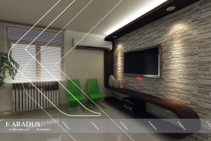 o1 12 b1dbd6feee74ceea411858f8c00c9c50 - The interior design of Dr. Islami's office