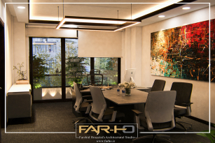 o2 2 f66bfc4d50d16b0260caca1c4c92f98c - Interior design of Sepehr Tejarat Lian project