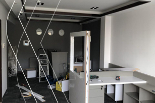 o4 f1332d670bff70e9eefe0b04b9f049b9 - Interior design of Sepehr Tejarat Lian project