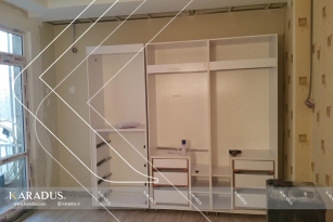 old1 4 12ec12aa3c248f6ae050261b6a3a3f87 - Interior design of Dr. Shadmanfar project