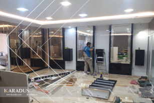 old4 1 ed28785fcdcf582c7af66cbdb6ae7cf1 - Interior Design of Mortazavi Beauty Salon
