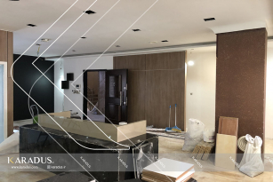 old5 1 92beba2d745ae23da6e37332f28966d1 - Interior Design of Mortazavi Beauty Salon