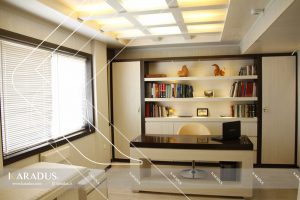 n6 6 300x200 - دکوراسیون داخلی پروژه مطب آقای دکتر احمدیه