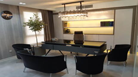 zandi - Dr Zandi Office
